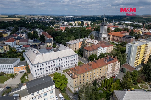 Prodej bytu 2+1, 55 m² - 14