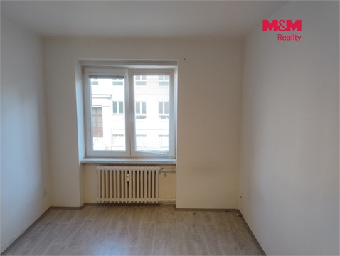 Prodej bytu 2+1, 55 m² 8