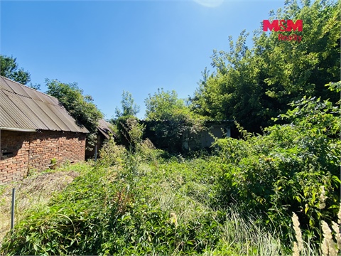 Prodej zahrady, 1 843 m² 6