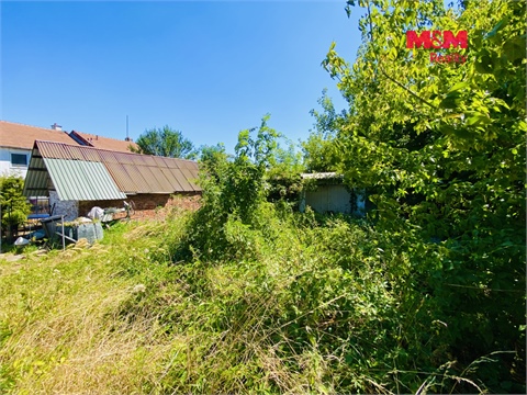 Prodej zahrady, 1 843 m² - 6