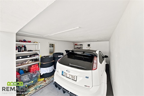 Prodej rodinného domu, 118 m² 12