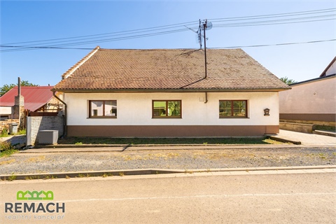 Prodej rodinného domu, 118 m² 0