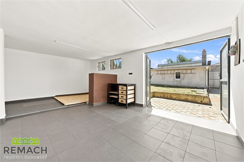 Prodej rodinného domu, 118 m² - 10