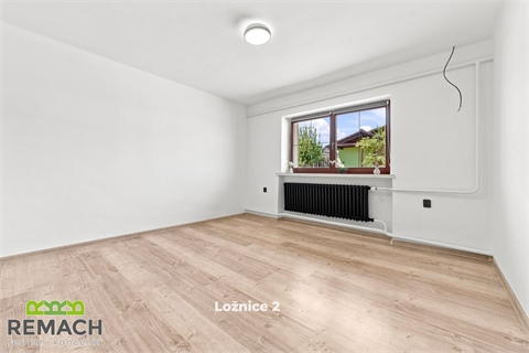 Prodej rodinného domu, 118 m² 4