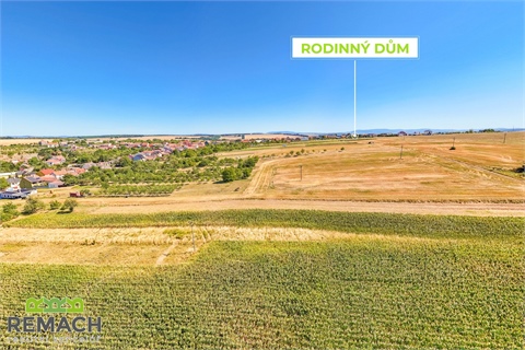 Prodej rodinného domu, 118 m² - 12