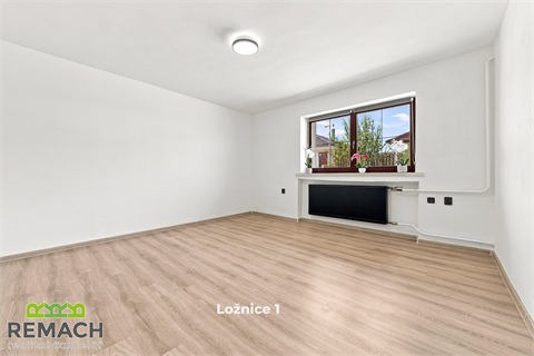 Prodej rodinného domu, 118 m² - 2