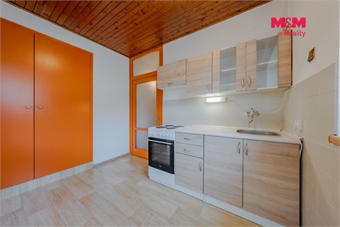 Prodej bytu 3+1, 86 m² - 0