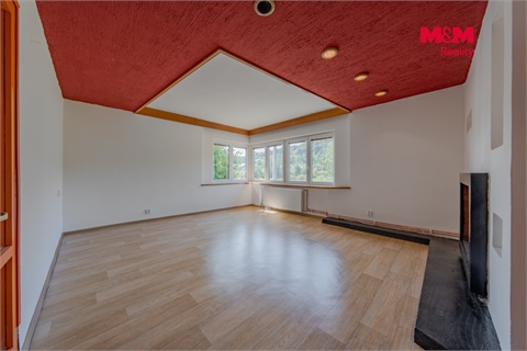 Prodej bytu 3+1, 86 m² - 2