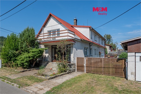 Prodej bytu 3+1, 86 m² 0