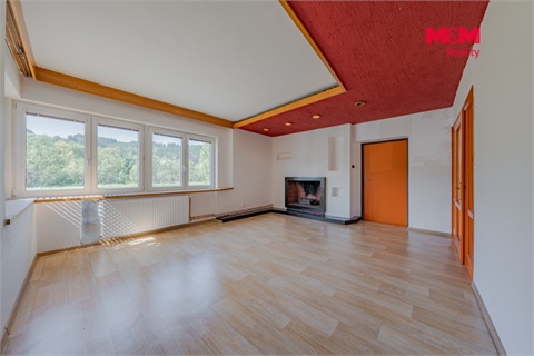 Prodej bytu 3+1, 86 m² 2