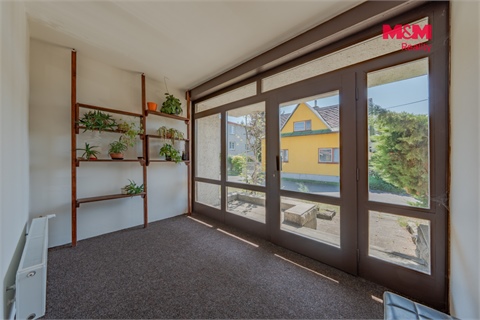 Prodej bytu 3+1, 86 m² 10