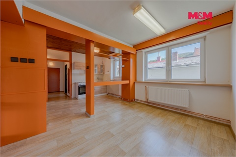 Prodej bytu 3+1, 86 m² - 4