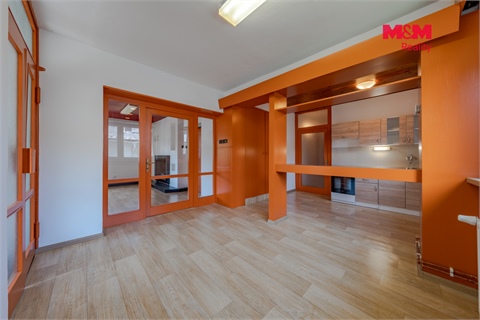 Prodej bytu 3+1, 86 m² 4