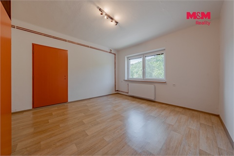Prodej bytu 3+1, 86 m² - 6