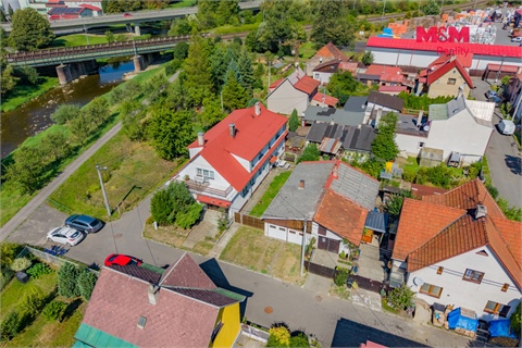 Prodej bytu 3+1, 86 m² 16