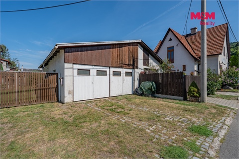 Prodej bytu 3+1, 86 m² - 10