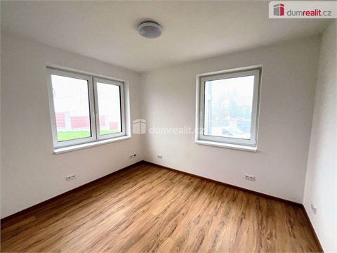 Pronájem bytu 3kk, 77 m² - 2