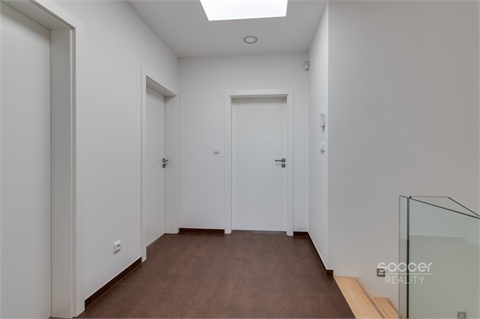 Pronájem rodinného domu, 137 m² - 16