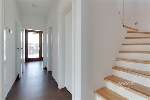 Pronájem rodinného domu, 137 m² 16