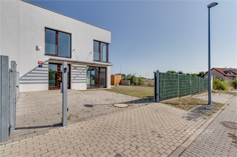 Pronájem rodinného domu, 137 m² - 2