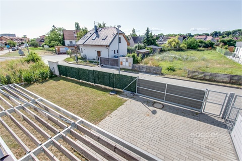 Pronájem rodinného domu, 137 m² - 18