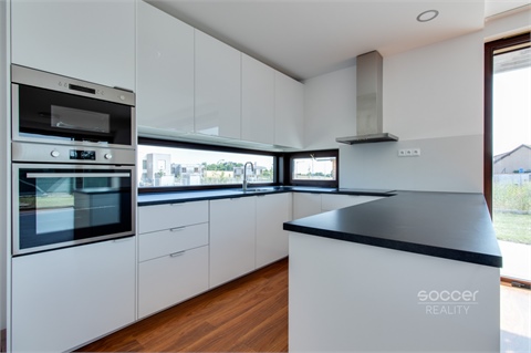 Pronájem rodinného domu, 137 m² - 12