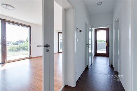 Pronájem rodinného domu, 137 m² - 8