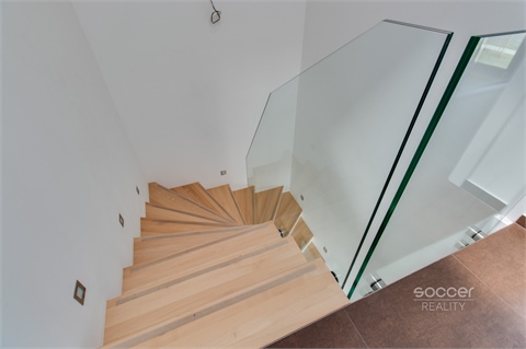 Pronájem rodinného domu, 137 m² - 28