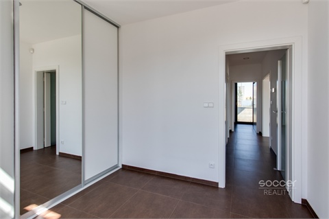 Pronájem rodinného domu, 137 m² - 4