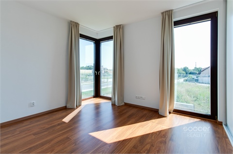 Pronájem rodinného domu, 137 m² - 22