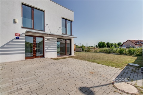 Pronájem rodinného domu, 137 m² 4