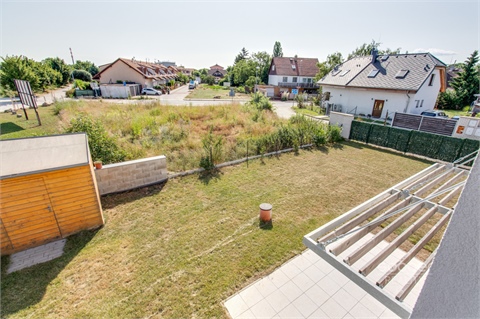 Pronájem rodinného domu, 137 m² - 24