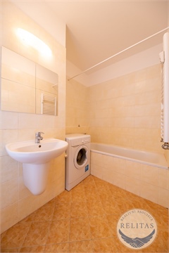 Pronájem bytu 1kk, 31 m² 6