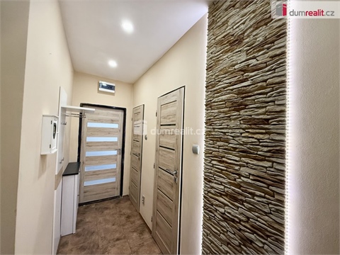 Prodej bytu 3+1, 64 m² - 8