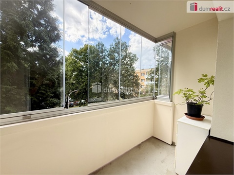 Prodej bytu 3+1, 64 m² - 2