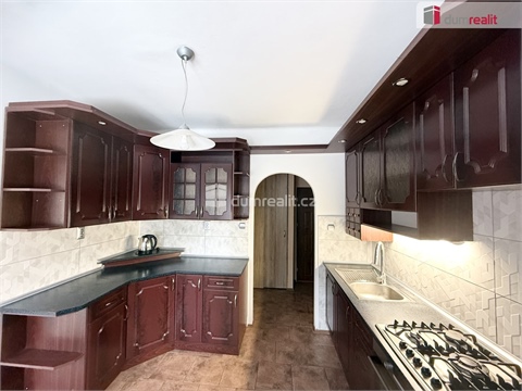 Prodej bytu 3+1, 64 m² - 6