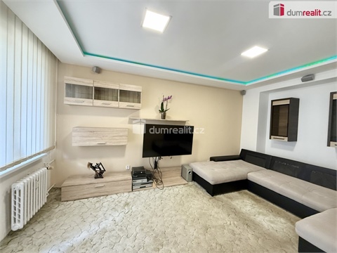 Prodej bytu 3+1, 64 m² 2
