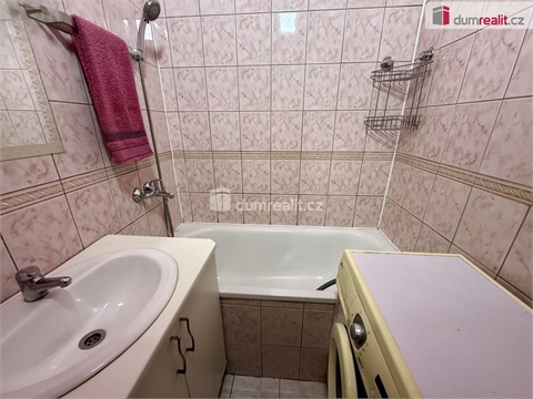 Prodej bytu 3+1, 64 m² - 14