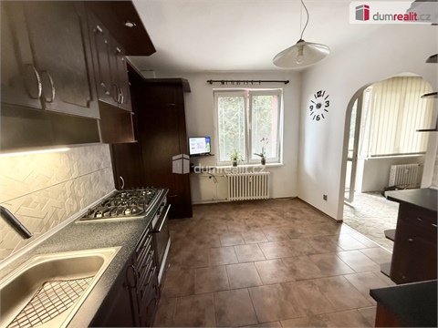 Prodej bytu 3+1, 64 m² 6