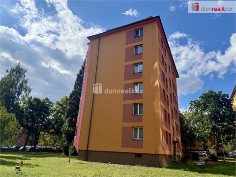 Prodej bytu 3+1, 64 m² 22