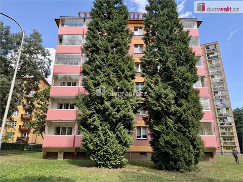 Prodej bytu 3+1, 64 m² - 22