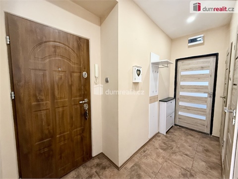 Prodej bytu 3+1, 64 m² 10