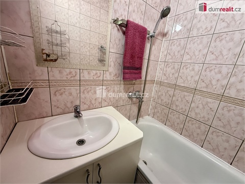 Prodej bytu 3+1, 64 m² 16