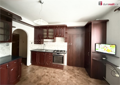 Prodej bytu 3+1, 64 m² 8