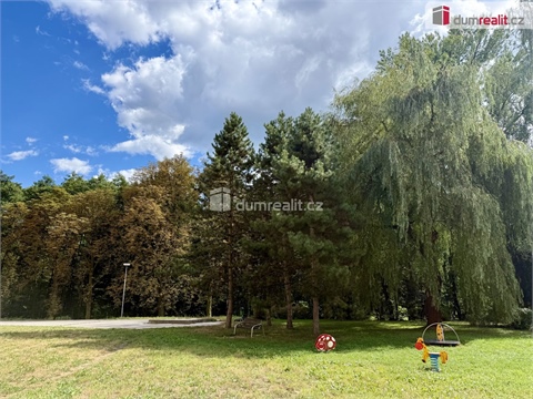 Prodej bytu 3+1, 64 m² 24