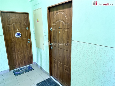 Prodej bytu 3+1, 64 m² - 18