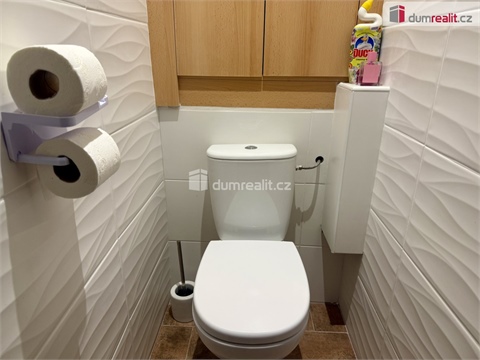 Prodej bytu 3+1, 64 m² 14