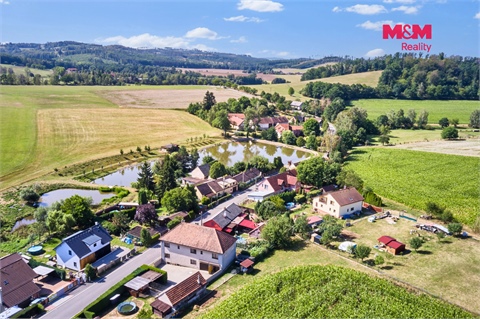 Prodej rodinného domu, 75 m² 26