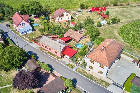 Prodej rodinného domu, 75 m² 0