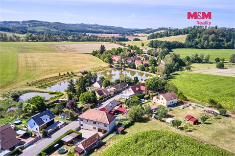 Prodej rodinného domu, 75 m² 22